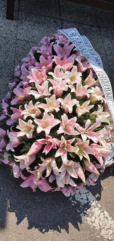 Servicii Funerare Brănești 4