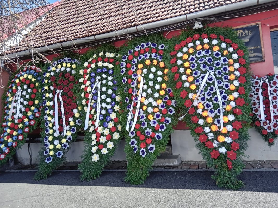 Servicii Funerare Buziaș 3