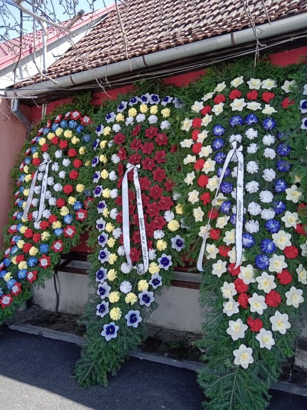 Servicii Funerare Buziaș 4