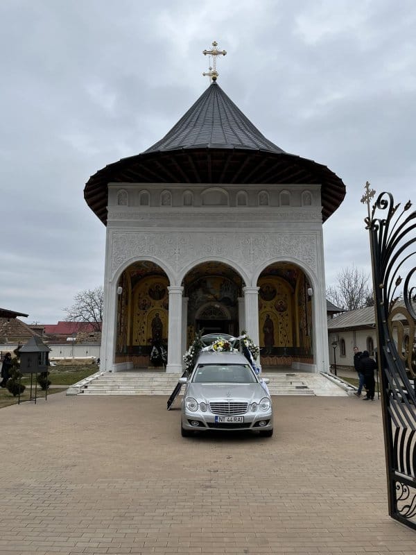 Servicii Funerare Căliman 3