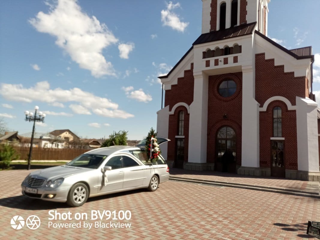Servicii Funerare Căliman 2