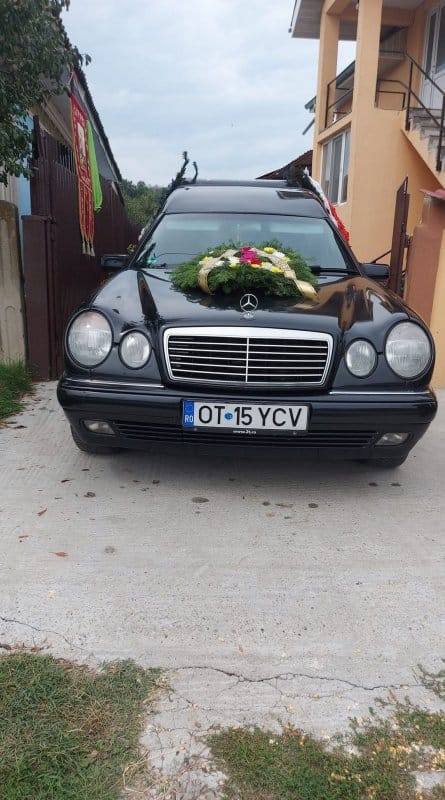 Servicii Funerare Casa Badea 2