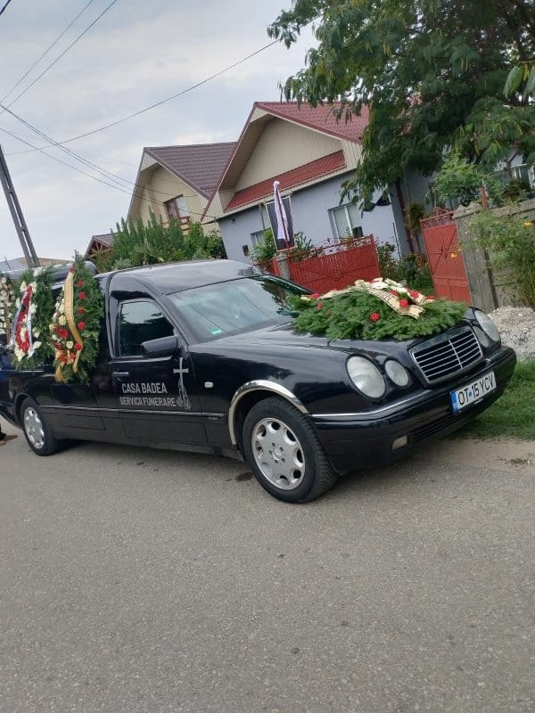 Servicii Funerare Casa Badea 3