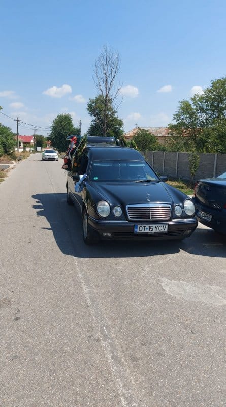 Servicii Funerare Casa Badea 4