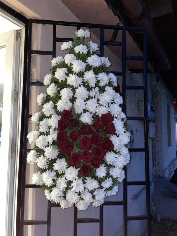 Servicii Funerare Cernica 2