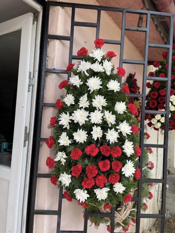 Servicii Funerare Cernica 5