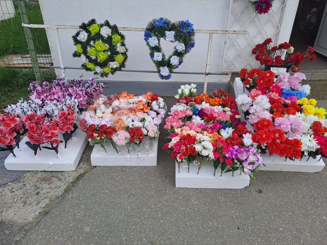 Servicii Funerare Cherecheș 5