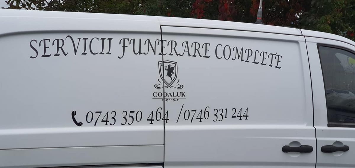 Servicii Funerare Codaluk 2