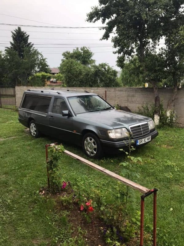Servicii Funerare Crevedia Mare 3