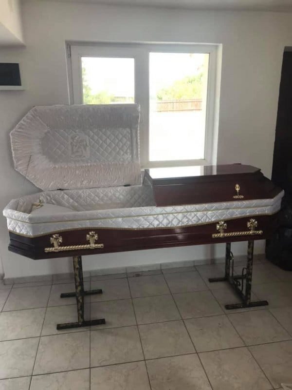 Servicii Funerare Crevedia Mare 2