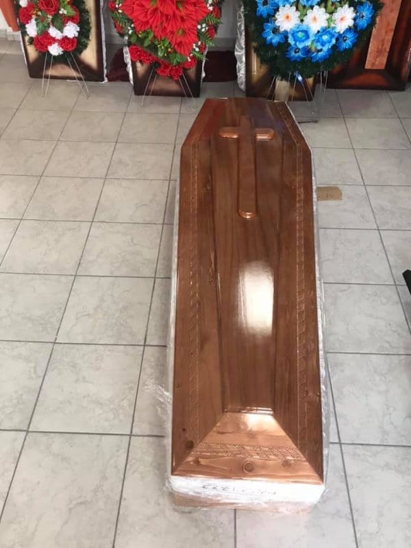 Servicii Funerare Crevedia Mare 5
