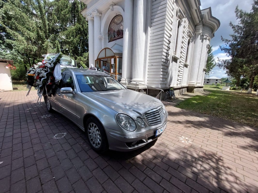 Servicii Funerare Dan&Cătălin 2