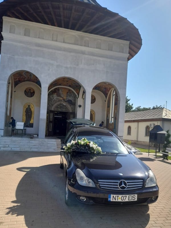 Servicii Funerare Dan&Cătălin 5