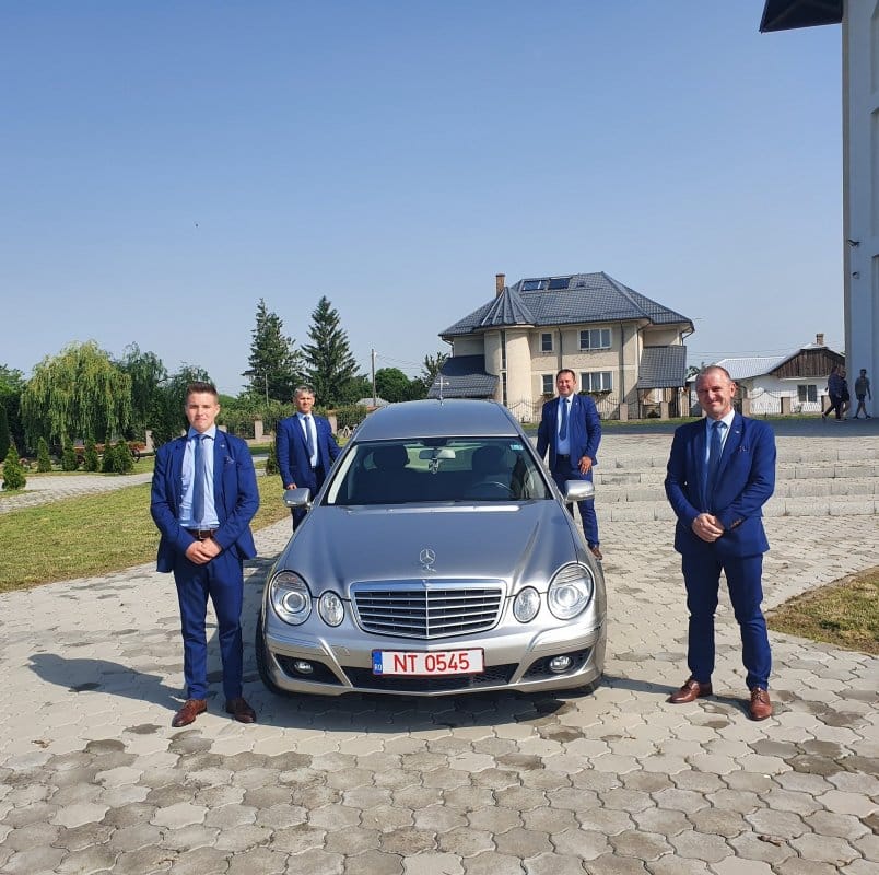 Servicii Funerare Dan&Cătălin 3