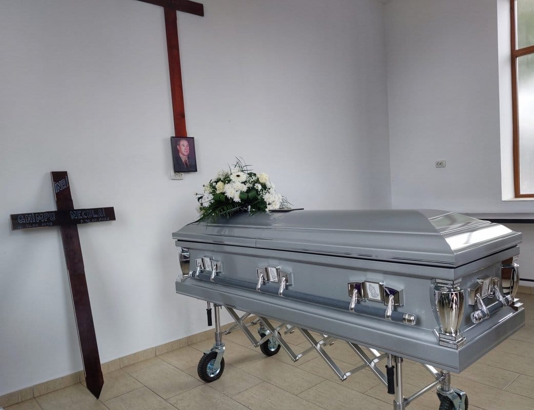 Servicii Funerare Dan&Cătălin 4
