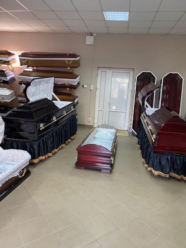 Servicii Funerare David 4