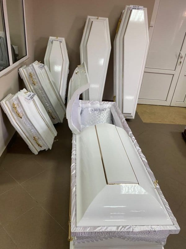 Servicii Funerare David 5