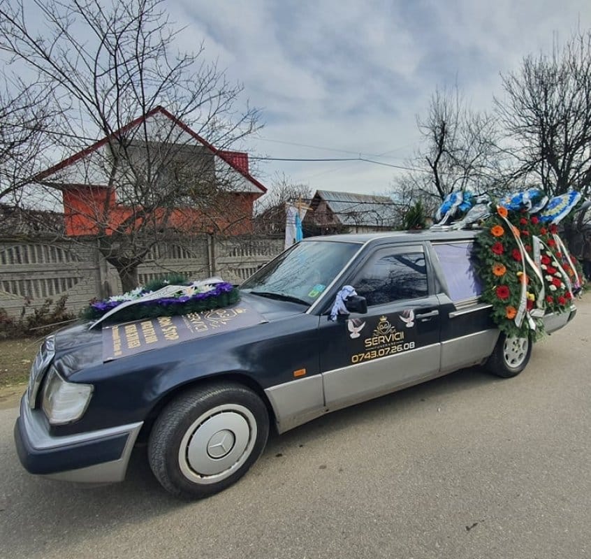 Servicii Funerare D&G Fălcoiu 3