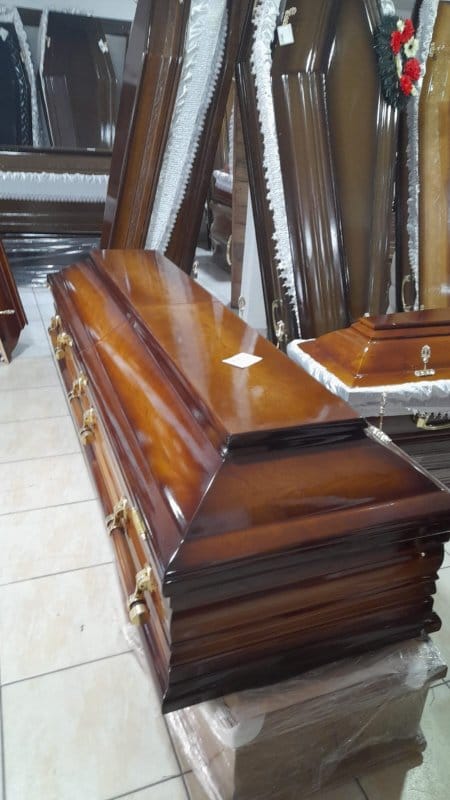Servicii Funerare DMS 3