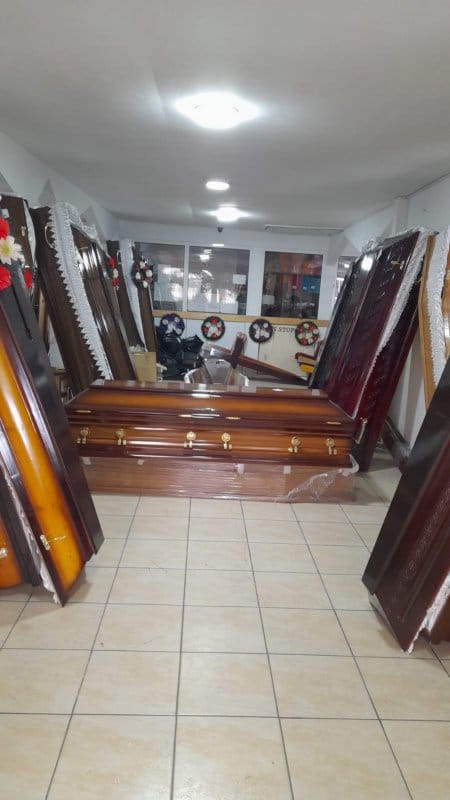 Servicii Funerare DMS 2