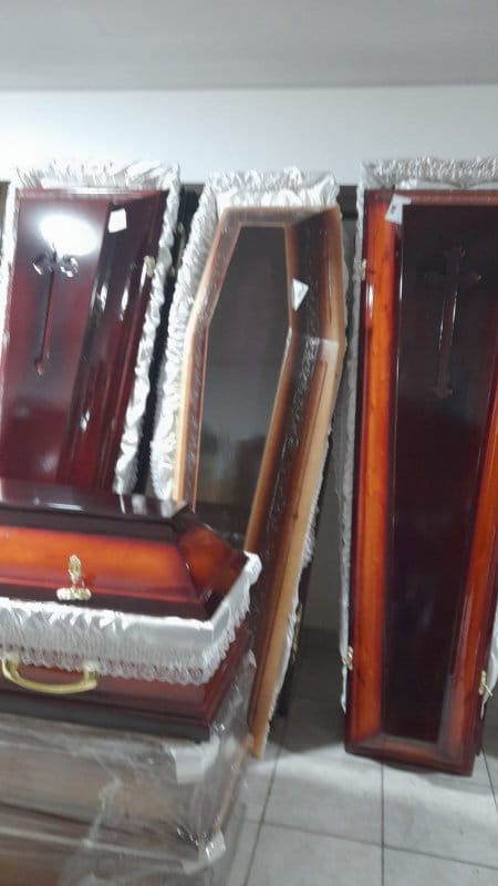 Servicii Funerare DMS 4