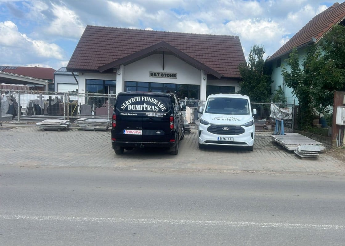 Servicii Funerare Dumitras 3