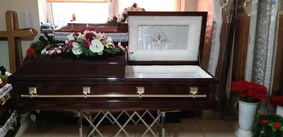 Servicii Funerare Edera 4