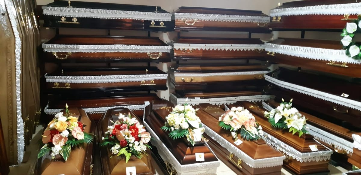 Servicii Funerare Edera 5