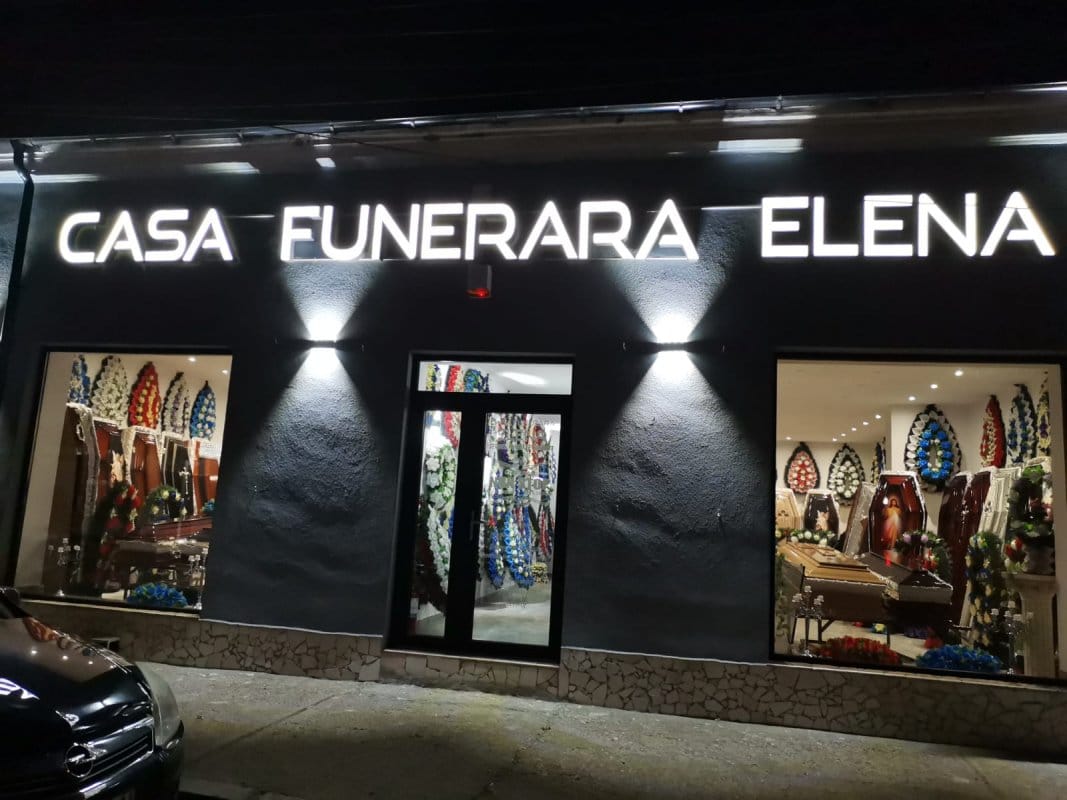 Servicii Funerare Elena 2