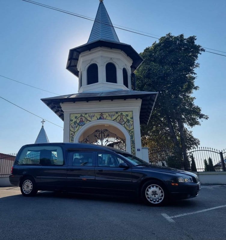 Servicii Funerare Elena 4