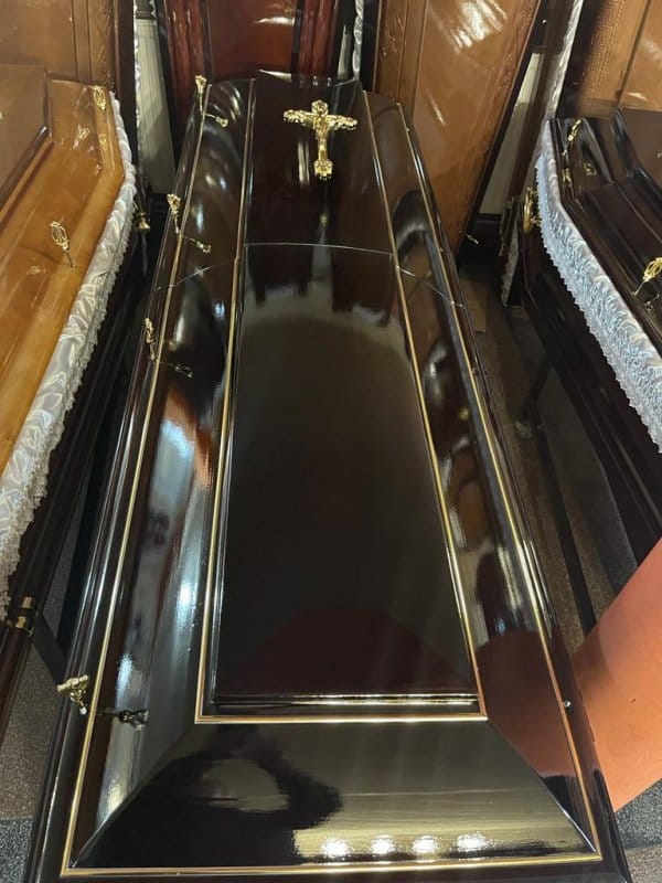 Servicii Funerare Florela 3