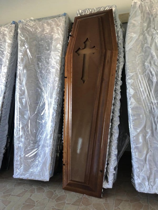 Servicii Funerare Game Over 4