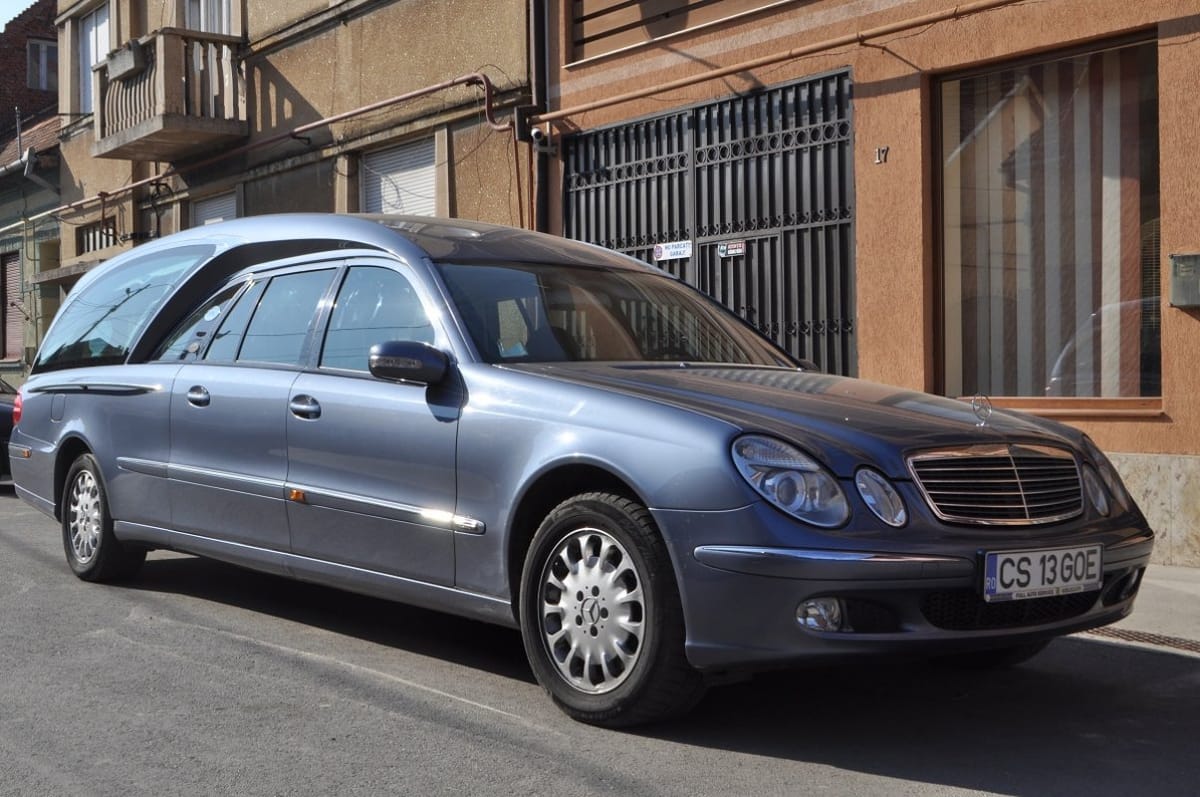 Servicii Funerare Goe 2