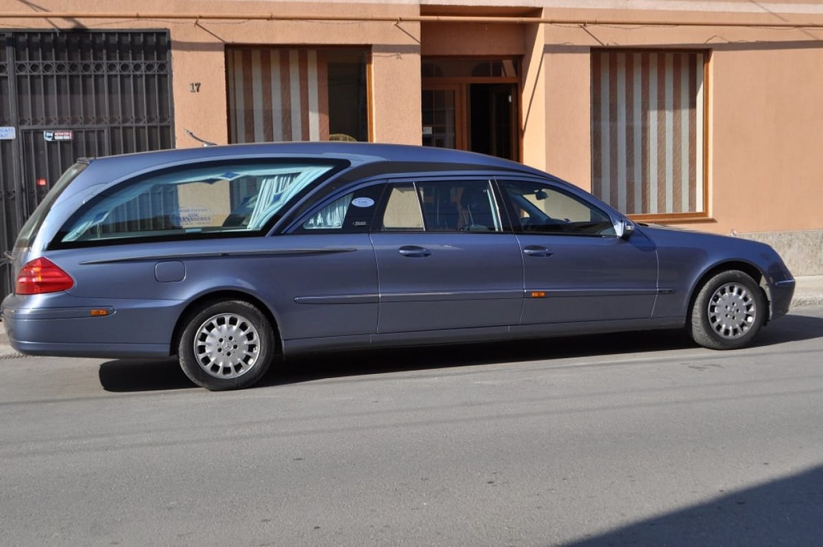 Servicii Funerare Goe 3