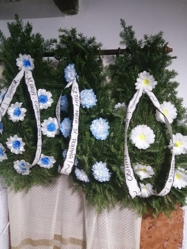 Servicii Funerare Horoatu Crasnei 4