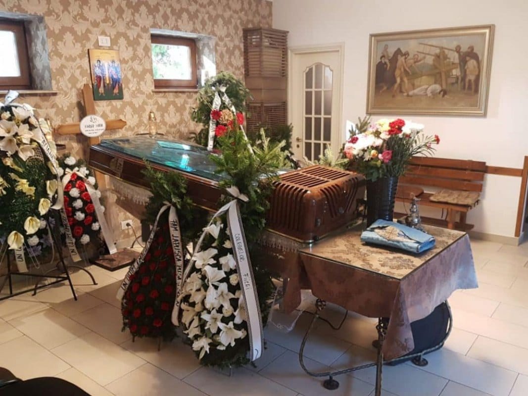 Servicii Funerare Iacob 4
