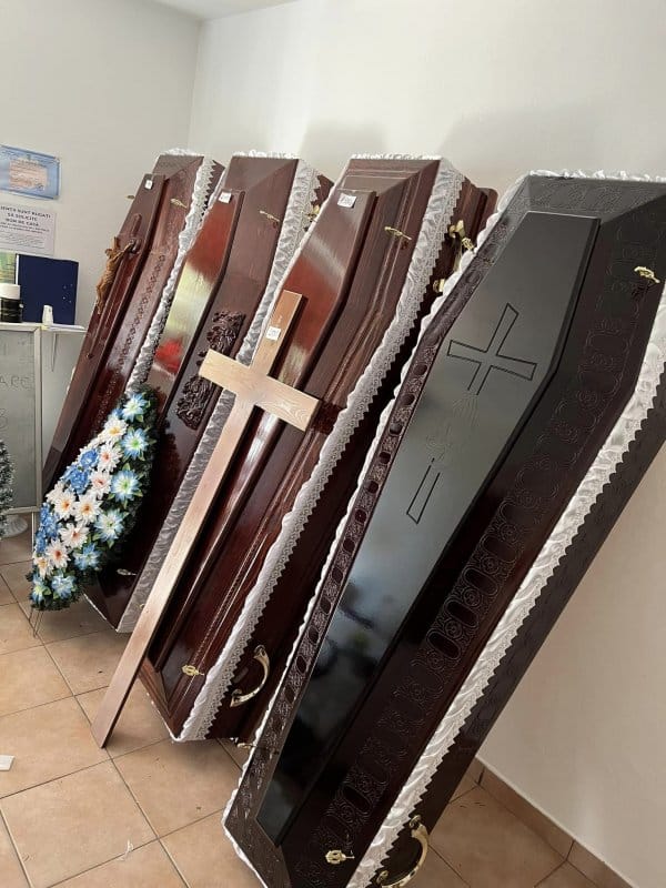 Servicii Funerare Iacob 5