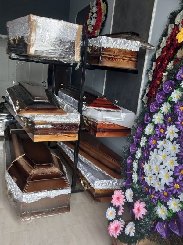 Servicii Funerare Iacob Știrbu 4
