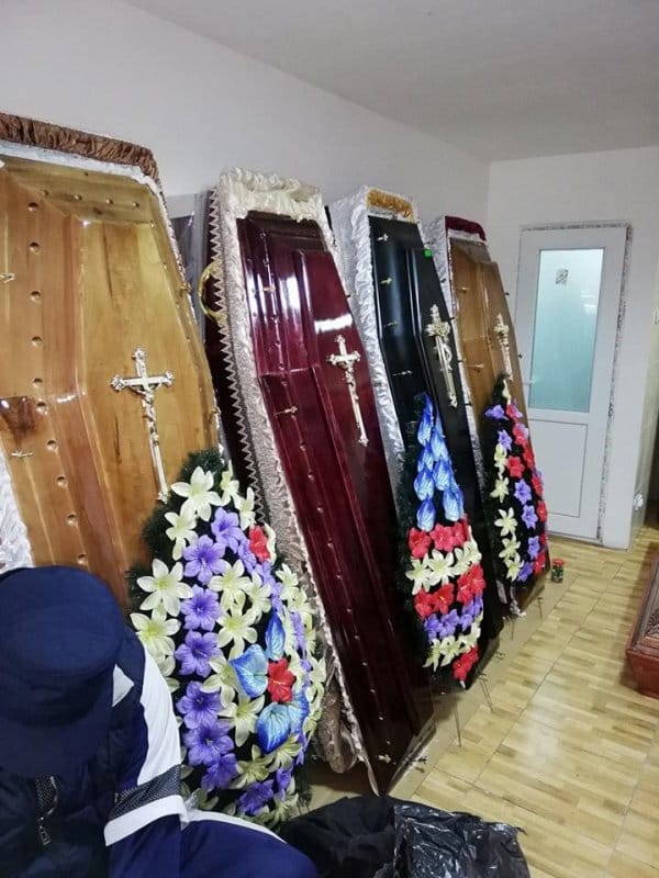 Servicii Funerare Iamandi 2