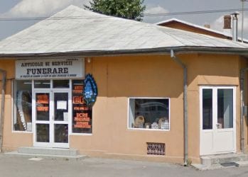 Servicii Funerare I.I. Călinoiu Dragoș 3