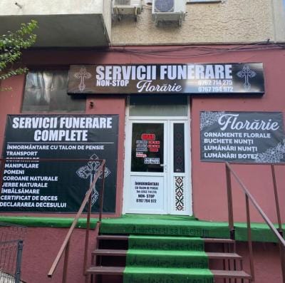 Servicii Funerare Integrum 2