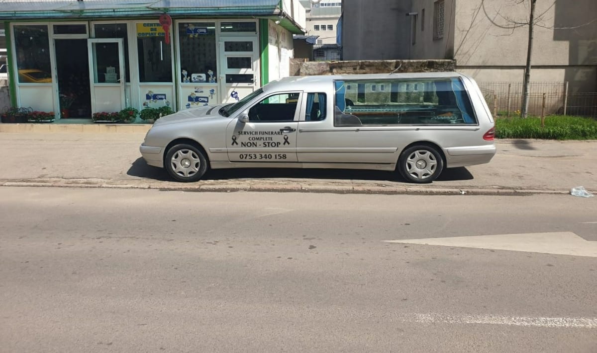 Servicii Funerare Jan 2