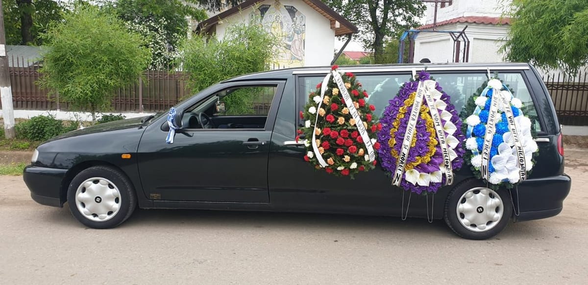 Servicii Funerare Jianca 2