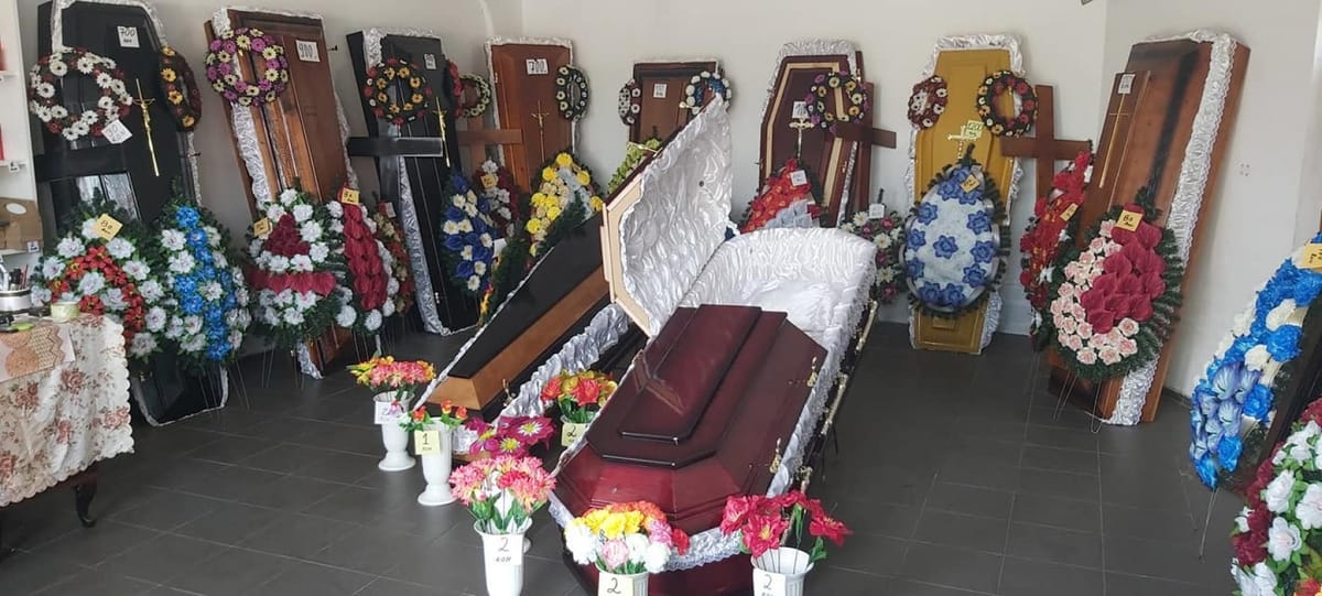 Servicii Funerare Jianca 3
