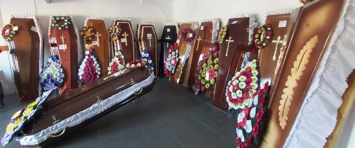 Servicii Funerare Jianca 4