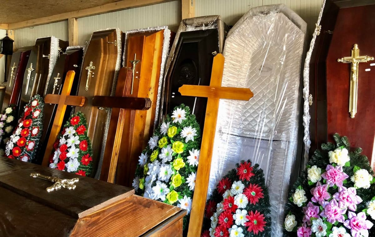 Servicii Funerare Jijila 3