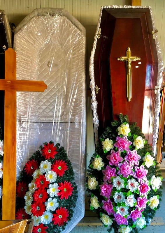 Servicii Funerare Jijila 4