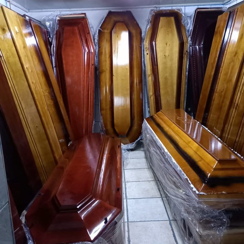 Servicii Funerare Jilava 2