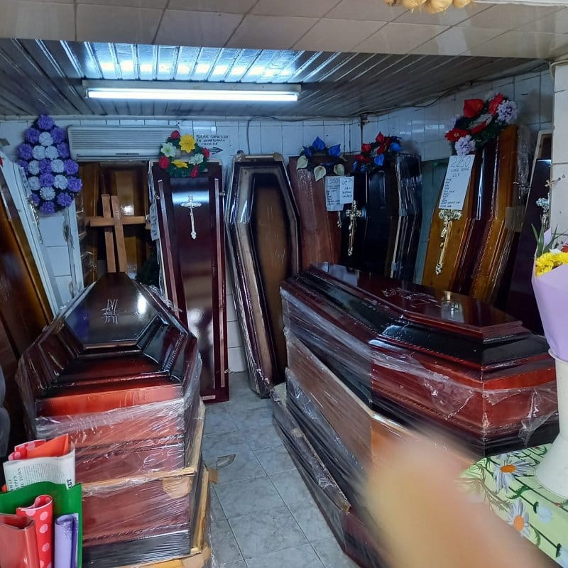 Servicii Funerare Jilava 3