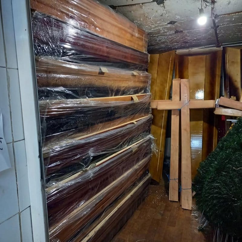 Servicii Funerare Jilava 5